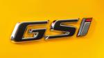 Opel Corsa GSi 3-Door 2018 года